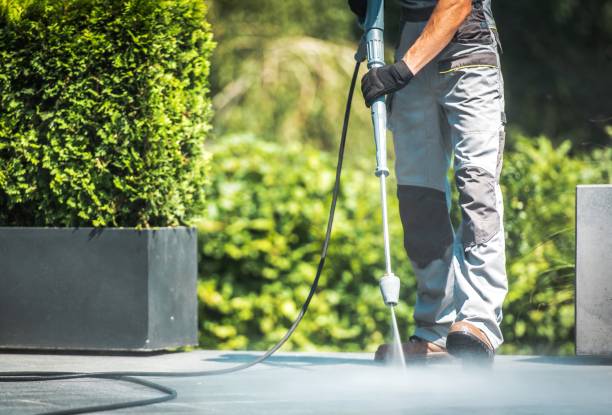 Castle Hills, TX Pressure Washing Company
