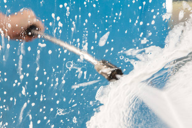 Best Warehouse Cleaning  in Castle Hills, TX