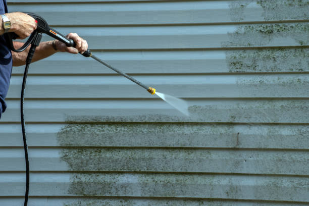 Best Solar Panel Cleaning  in Castle Hills, TX
