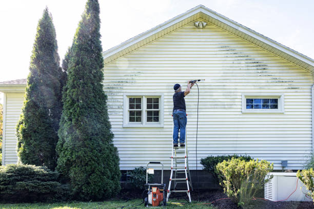 Best Dumpster Area Cleaning  in Castle Hills, TX