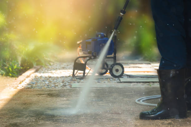 Best Heavy Equipment Washing  in Castle Hills, TX
